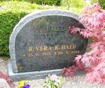 R. Vera K. Hald.JPG
